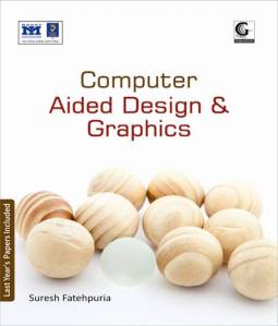 Computer Aided Design & Graphics